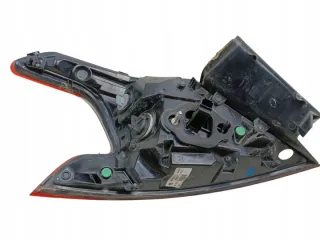 9677817580 Фонарь задний правый Peugeot 308 2 Арт e12657494, вид 2