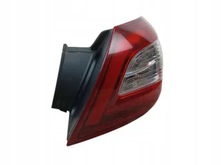 9677817580 Фонарь задний правый Peugeot 308 2 Арт e12657494, вид 4