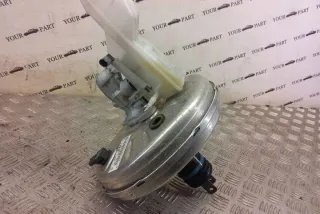 A2464301330 Вакуумный усилитель тормозов Mercedes A W177 Арт e12657479, вид 3