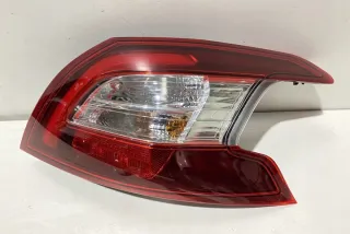 9677817580 Фонарь задний правый Peugeot 2008 Арт e12657468, вид 1