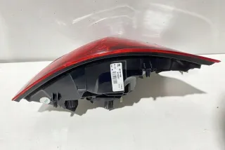 9677817580 Фонарь задний правый Peugeot 2008 Арт e12657468, вид 2