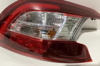 9677817580 Фонарь задний правый Peugeot 2008 Арт e12657468, вид 5