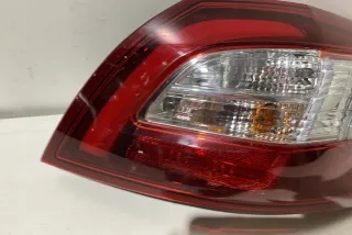 9677817580 Фонарь задний правый Peugeot 2008 Арт e12657468, вид 7