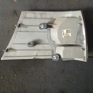 24469462 24469462BS 24469462bS Фонарь задний правый Opel Vectra C  Арт e12657438, вид 3