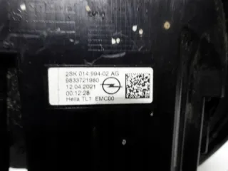 2DSK01499402AG Фонарь задний правый Opel Mokka 2 Арт e12657432, вид 6