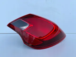 2014-2019 39068624 Фонарь задний левый Opel Corsa E Арт e12657394, вид 1