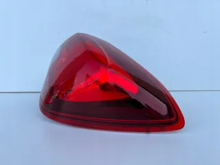 2014-2019 39068624 Фонарь задний левый Opel Corsa E Арт e12657394, вид 2