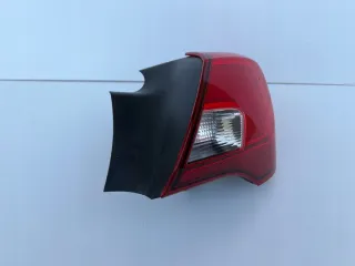 2014-2019 39068624 Фонарь задний левый Opel Corsa E Арт e12657394, вид 3