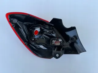 2014-2019 39068624 Фонарь задний левый Opel Corsa E Арт e12657394, вид 4
