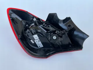 2014-2019 39068624 Фонарь задний левый Opel Corsa E Арт e12657394, вид 5