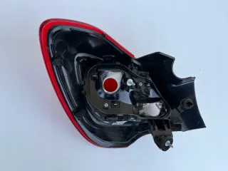 2014-2019 39068624 Фонарь задний левый Opel Corsa E Арт e12657394, вид 6