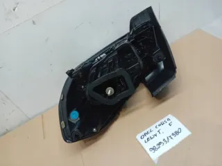 9829317380 Фонарь задний левый Opel Corsa F Арт e12657390, вид 2