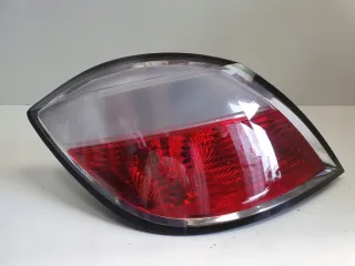 342691834 24-451-835 008653-01 Фонарь задний левый Opel Astra H Арт e12657383, вид 3