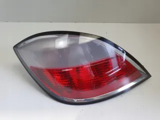 342691834 24-451-835 008653-01 Фонарь задний левый Opel Astra H Арт e12657383, вид 4