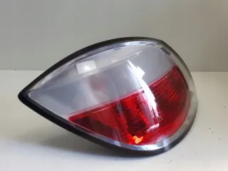 342691834 24-451-835 008653-01 Фонарь задний левый Opel Astra H Арт e12657383, вид 5