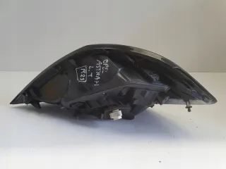 342691834 24-451-835 008653-01 Фонарь задний левый Opel Astra H Арт e12657383, вид 7