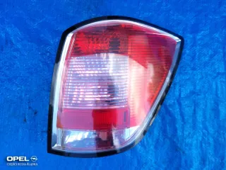 13223674 OEGM13223674-3249 OEGM13223674 Фонарь задний правый Opel Astra H Арт e12657372, вид 1