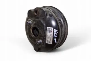 4F0612105N Вакуумный усилитель тормозов Audi A6 C6 (S6,RS6) Арт e12657143, вид 1