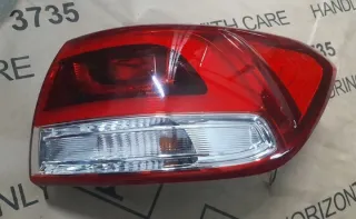  Фонарь задний правый Kia Sorento 3 Арт e12657062, вид 2
