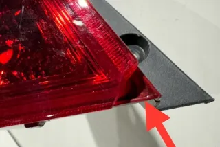92401-4P000 924014P000 Фонарь задний левый Hyundai i20  2 Арт e12656980, вид 2