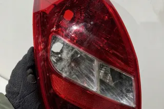 92401-4P000 924014P000 Фонарь задний левый Hyundai i20  2 Арт e12656980, вид 6
