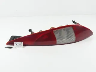 1S71-13404-C Фонарь задний правый Ford Mondeo 3 Арт e12656931, вид 1