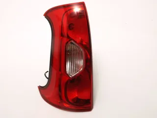 51843643 Фонарь задний левый Fiat Panda 3 Арт e12656855, вид 2