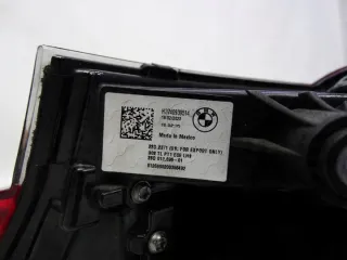 7409395 Фонарь задний левый BMW X4 G02 Арт e12656750, вид 12