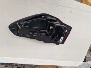 7477713 Фонарь задний левый BMW X1 F48 Арт e12656726, вид 4