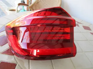 7408737 H3740873714 Фонарь задний левый BMW ix 3 Арт e12656717, вид 2