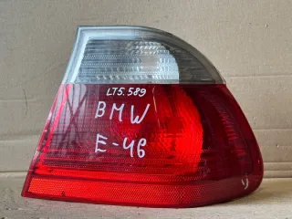 8383822 230014 Фонарь задний правый BMW 3 E46 Арт e12656614, вид 1