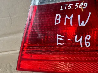 8383822 230014 Фонарь задний правый BMW 3 E46 Арт e12656614, вид 3