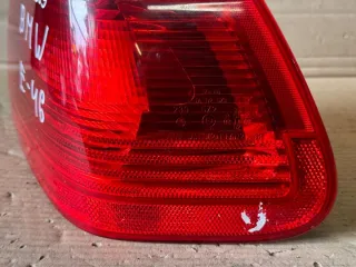 8383822 230014 Фонарь задний правый BMW 3 E46 Арт e12656614, вид 5