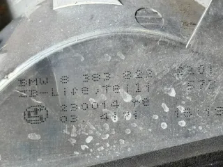 8383822 230014 Фонарь задний правый BMW 3 E46 Арт e12656614, вид 7