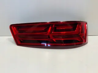 2015-2019 4M0945094E Фонарь задний правый Audi Q7 4M Арт e12656545, вид 1