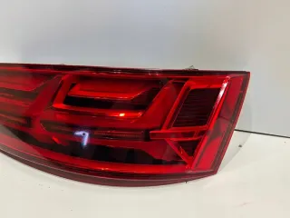 2015-2019 4M0945094E Фонарь задний правый Audi Q7 4M Арт e12656545, вид 3