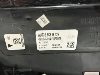 2015-2019 4M0945094E Фонарь задний правый Audi Q7 4M Арт e12656545, вид 5