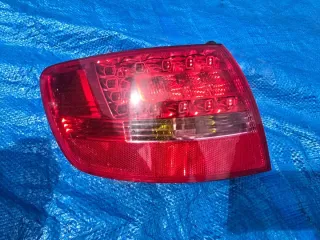 4F9945095E Фонарь задний левый Audi A6 C6 (S6,RS6) Арт e12656493, вид 1