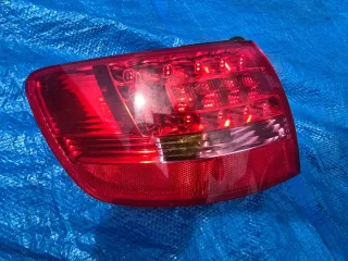 4F9945095E Фонарь задний левый Audi A6 C6 (S6,RS6) Арт e12656493, вид 3