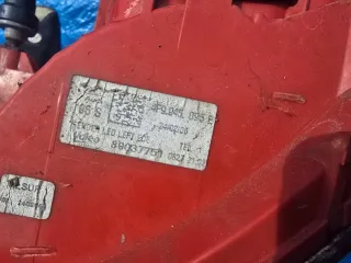4F9945095E Фонарь задний левый Audi A6 C6 (S6,RS6) Арт e12656493, вид 6