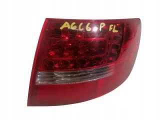 4F9945096E 89092873 Фонарь задний правый Audi A6 C6 (S6,RS6) Арт e12656484, вид 1
