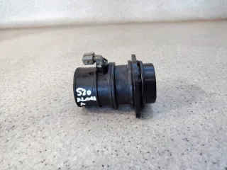 98090430 Расходомер воздуха Nissan Almera N16 Арт e12656473, вид 1