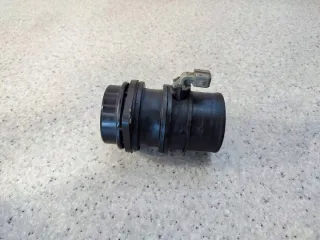 98090430 Расходомер воздуха Nissan Almera N16 Арт e12656473, вид 2