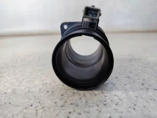 98090430 Расходомер воздуха Nissan Almera N16 Арт e12656473, вид 3
