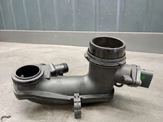 6680900529 Расходомер воздуха Mercedes Vaneo Арт e12656452, вид 2