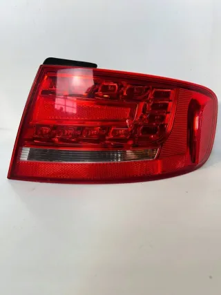  Фонарь задний правый Audi A4 B8 Арт e12656427, вид 1