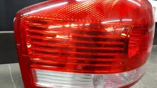 8P0945095 8P0945096020S Фонарь задний правый Audi A3 8P Арт e12656393, вид 2