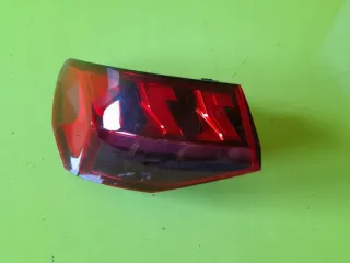 8Y0945207 Фонарь задний левый Audi A3 8Y Арт e12656363, вид 1