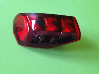 8Y0945207 Фонарь задний левый Audi A3 8Y Арт e12656363, вид 3