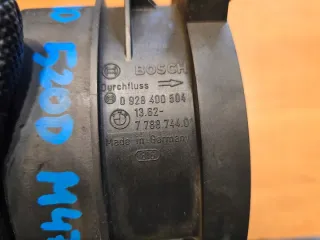 7788744 0928400504 Расходомер воздуха BMW 5 E60/E61 Арт e12656296, вид 2